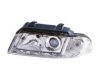 AUDI 8D0941029AK Headlight